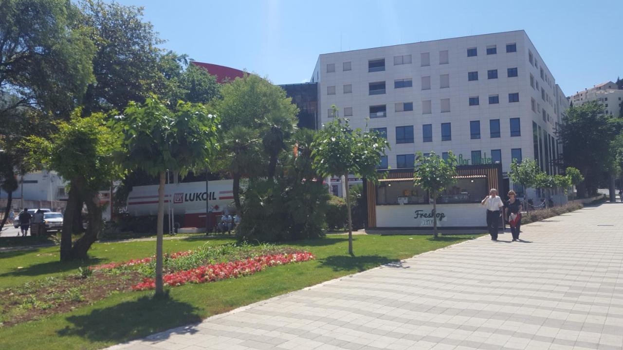 Apartments Adriatic Oasis & Marine View Dubrovnik Exterior foto